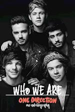 One Direction: Who We Are