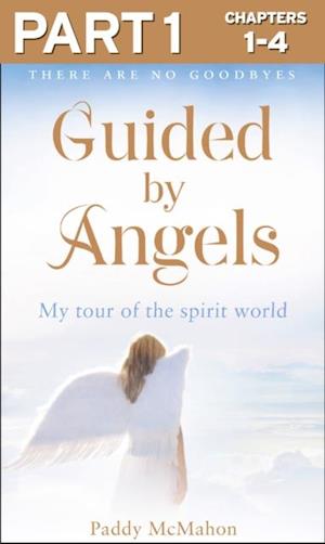 Guided By Angels: Part 1 of 3