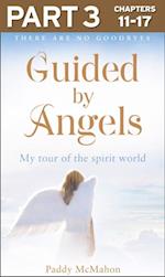 Guided By Angels: Part 3 of 3