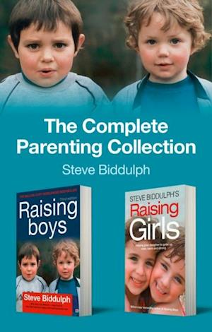 Complete Parenting Collection