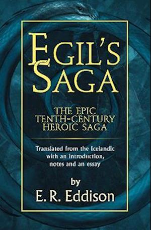 Egil's Saga