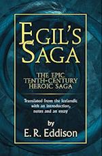 Egil's Saga