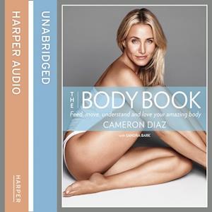 The Body Book