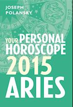 ARIES 2015 YOUR PERSONAL EB