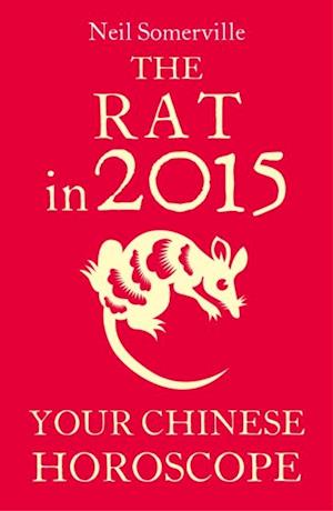 Rat in 2015: Your Chinese Horoscope