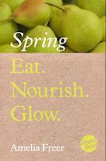 Eat. Nourish. Glow - Spring