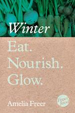Eat. Nourish. Glow - Winter