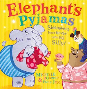 Elephant’s Pyjamas