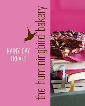 Hummingbird Bakery Rainy Day Treats