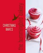 Hummingbird Bakery Christmas