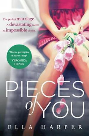 PIECES OF YOU