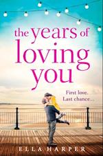 Years of Loving You
