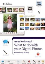 What to do with your Digital Photos