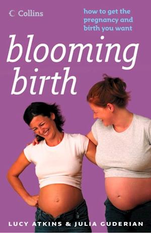Blooming Birth