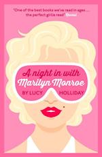 Night In With Marilyn Monroe