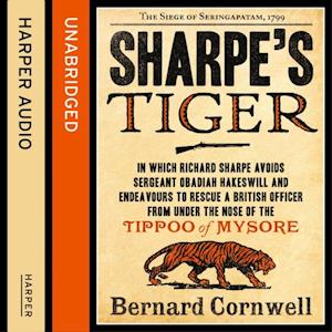 Sharpe’s Tiger