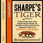 Sharpe’s Tiger