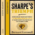 Sharpe’s Triumph