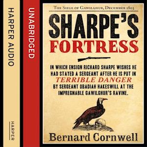 Sharpe’s Fortress