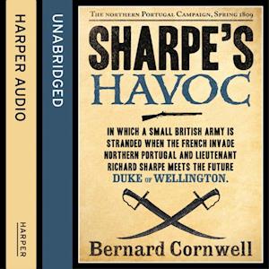 Sharpe’s Havoc