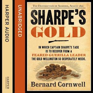 Sharpe’s Gold