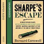 Sharpe’s Escape
