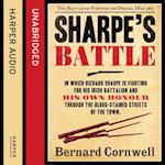 Sharpe’s Battle