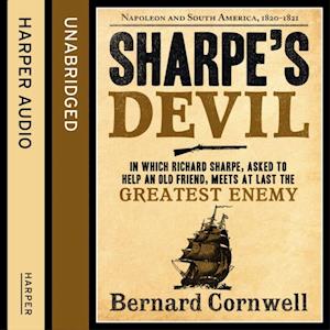 Sharpe’s Devil