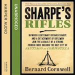 Sharpe’s Rifles