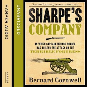 Sharpe’s Company