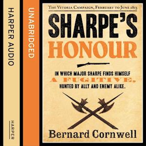 Sharpe’s Honour