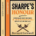 Sharpe’s Honour