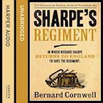 Sharpe’s Regiment