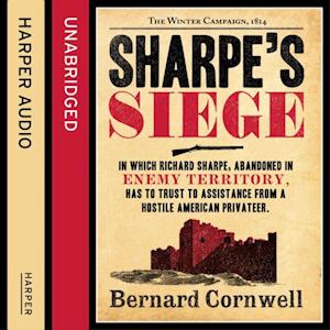 Sharpe’s Siege