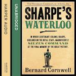 Sharpe’s Waterloo