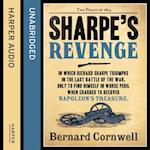 Sharpe’s Revenge