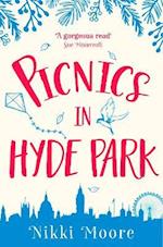 Picnics in Hyde Park