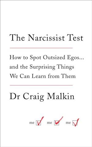 Narcissist Test