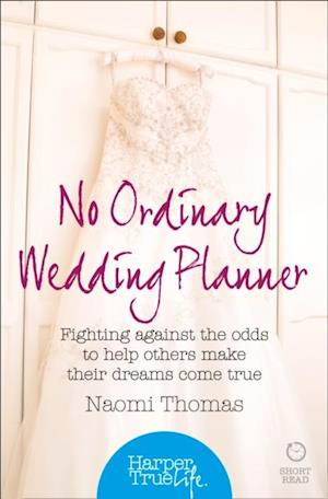 No Ordinary Wedding Planner