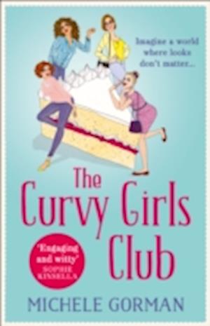 The Curvy Girls Club