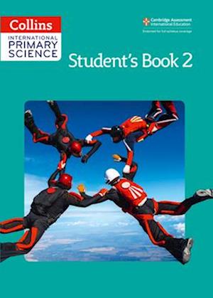 Collins International Primary Science - Student's Book 2