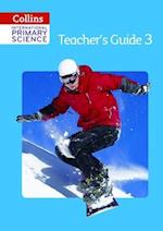 International Primary Science Teacher's Guide 3