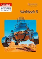 International Primary Science Workbook 6