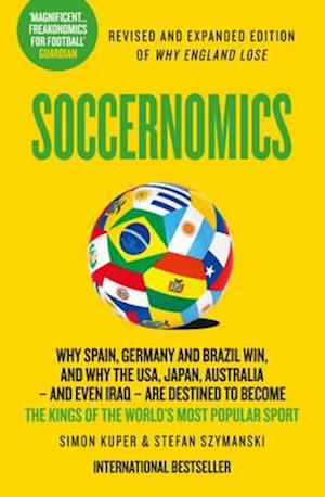 Soccernomics