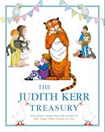 Judith Kerr Treasury