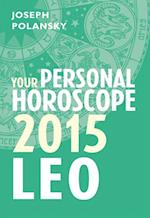 LEO 2015 YOUR PERSONAL EB