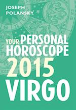 VIRGO 2015 YOUR PERSONAL EB
