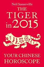 TIGER IN 2015 YOUR CHINESE EB
