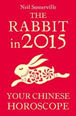 RABBIT IN 2015 YOUR CHINESE EB