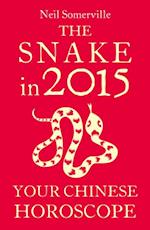 Snake in 2015: Your Chinese Horoscope